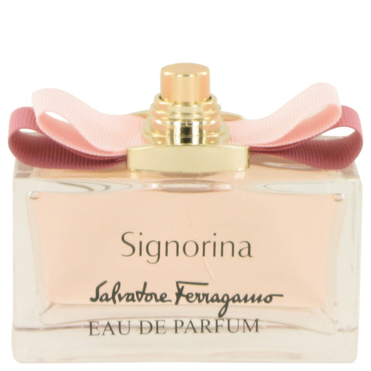 Signorina by Salvatore Ferragamo