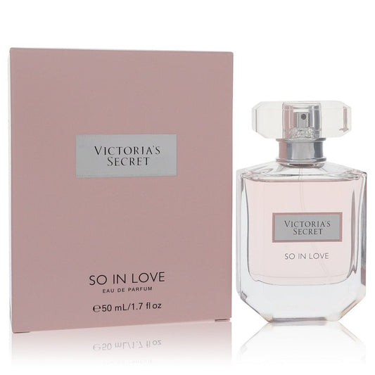 So In Love by Victoria's Secret