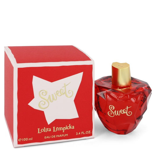 Sweet Lolita Lempicka by Lolita Lempicka