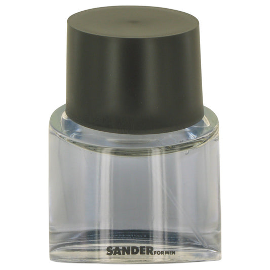 Sander by Jil Sander