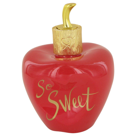 So Sweet Lolita Lempicka by Lolita Lempicka