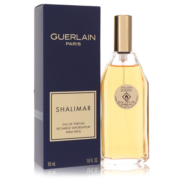 Shalimar by Guerlain