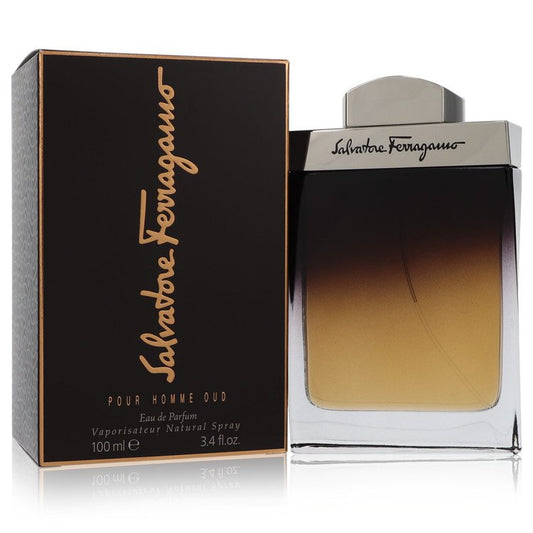 Salvatore Ferragamo Oud by Salvatore Ferragamo