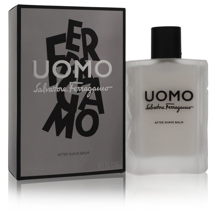 Salvatore Ferragamo Uomo by Salvatore Ferragamo