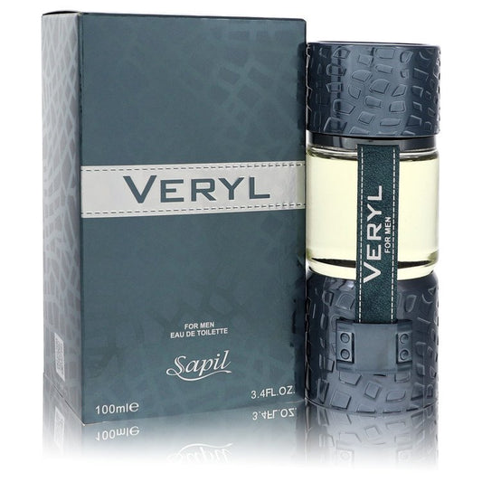 Sapil Veryl by Sapil