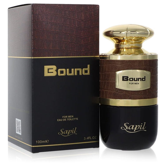 Sapil Bound by Sapil