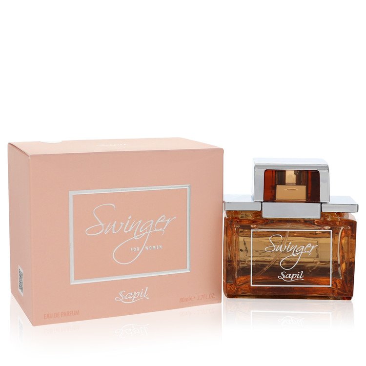 Sapil Swinger by Sapil