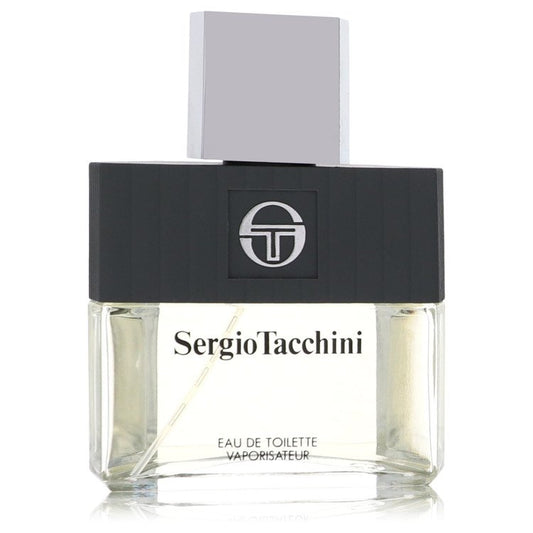 Sergio Tacchini   by Sergio Tacchini