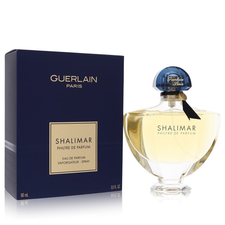 Shalimar Philtre De Parfum by Guerlain