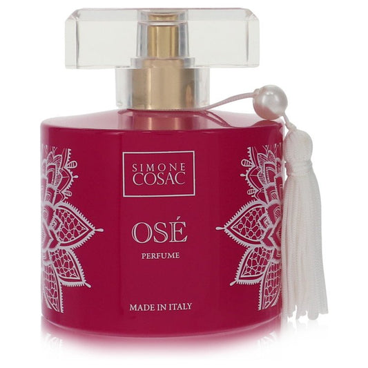 Simone Cosac Ose by Simone Cosac Profumi