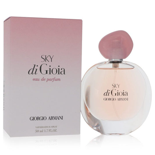 Sky di Gioia by Giorgio Armani