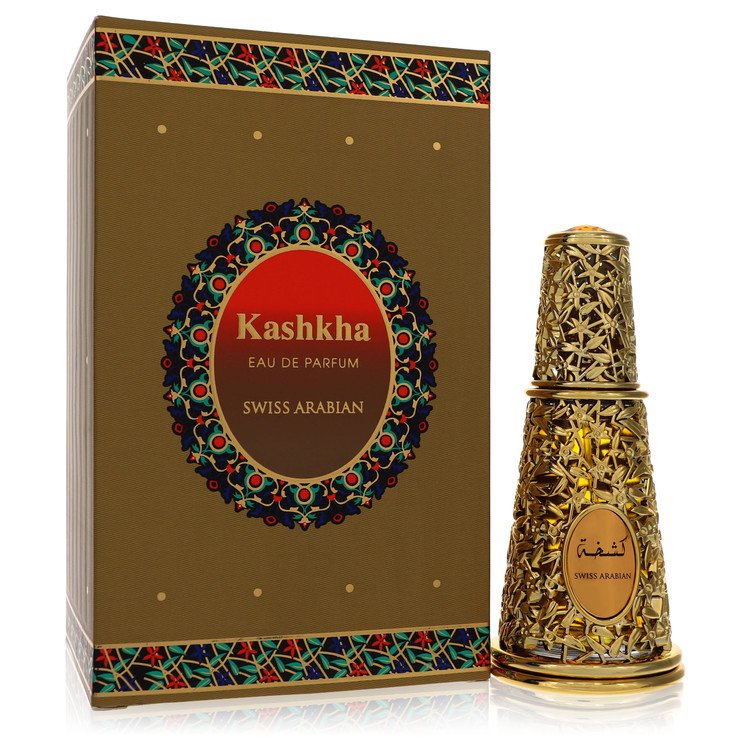Swiss Arabian Kashkha by Swiss Arabian