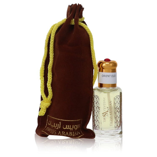 Swiss Arabian Orient Oud by Swiss Arabian