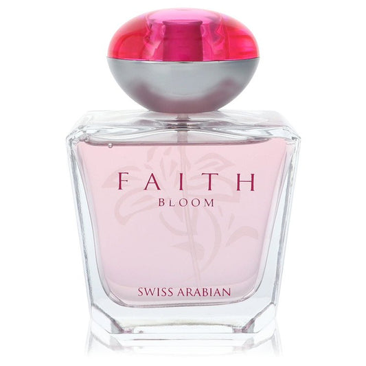 Swiss Arabian Faith Bloom by Swiss Arabian