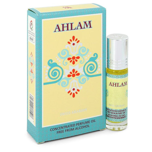 Swiss Arabian Ahlam by Swiss Arabian