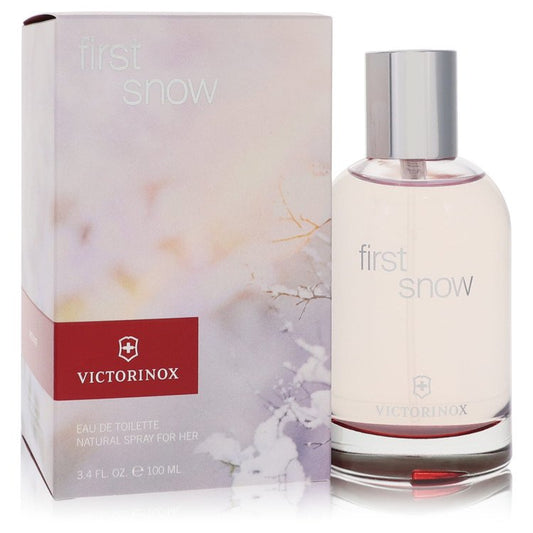 Swiss Army First Snow by Victorinox