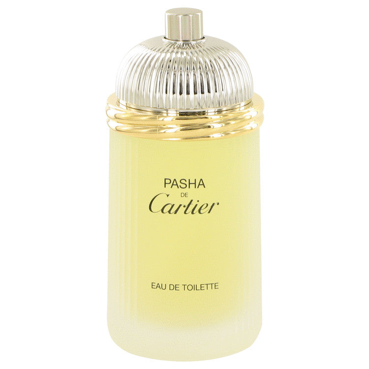 PASHA DE CARTIER by Cartier