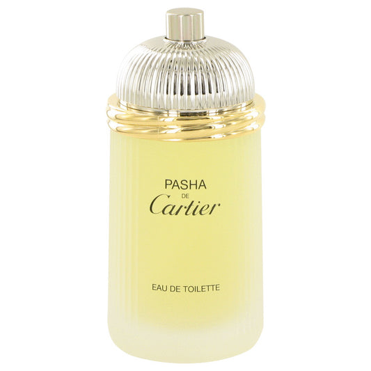 PASHA DE CARTIER by Cartier