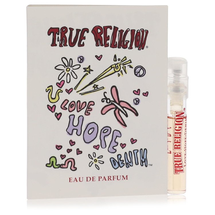 True Religion Love Hope Denim by True Religion