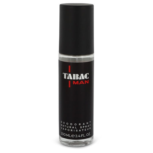 Tabac Man by Maurer & Wirtz