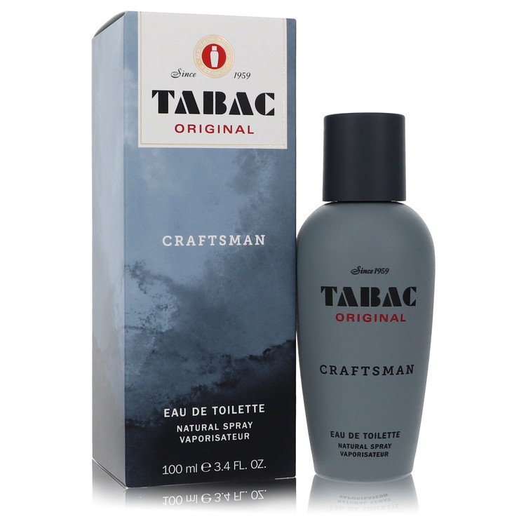 Tabac Original Craftsman by Maurer & Wirtz