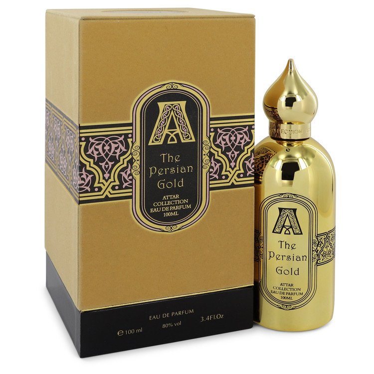 The Persian Gold  by Attar Collection