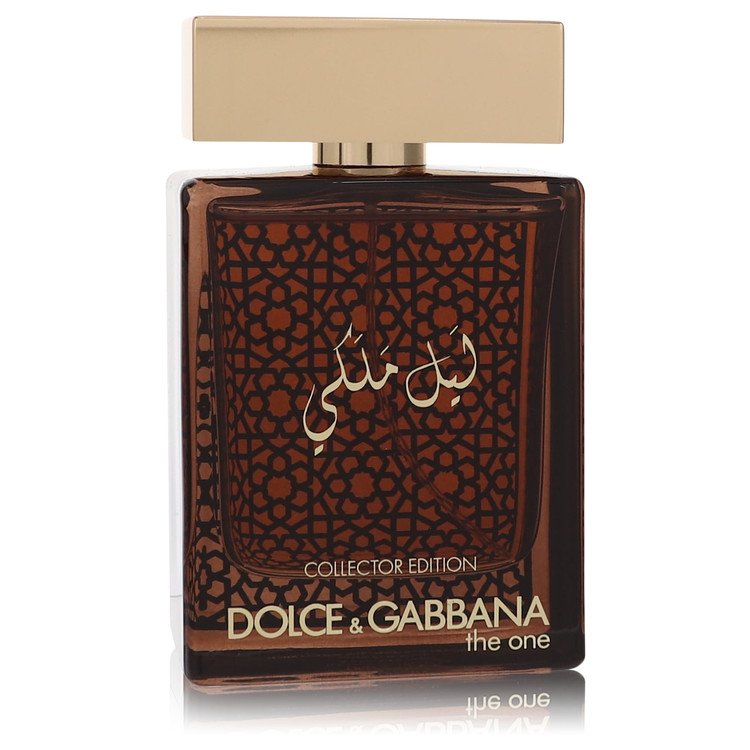 The One Royal Night by Dolce & Gabbana