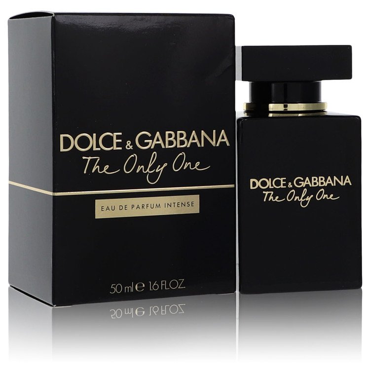 The Only One Intense by Dolce & Gabbana