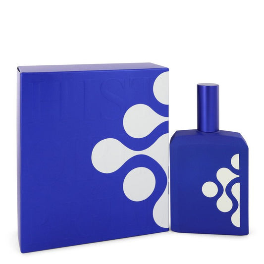 This is not a blue bottle 1.4 by Histoires De Parfums