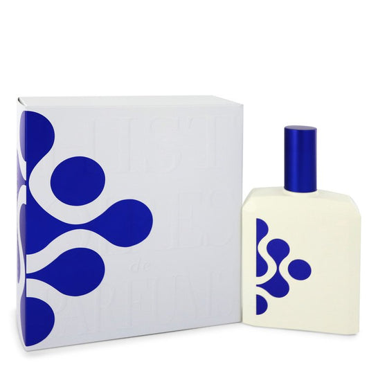 This is Not A Blue Bottle 1.5 by Histoires De Parfums
