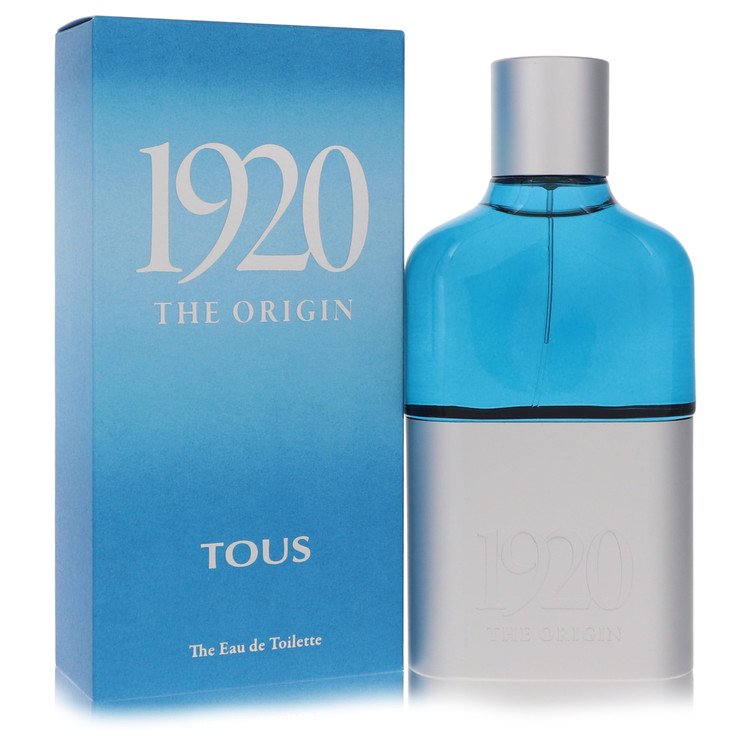 Tous 1920 The Origin by Tous