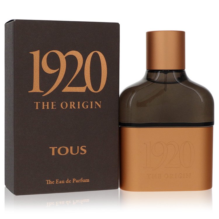 Tous 1920 The Origin by Tous