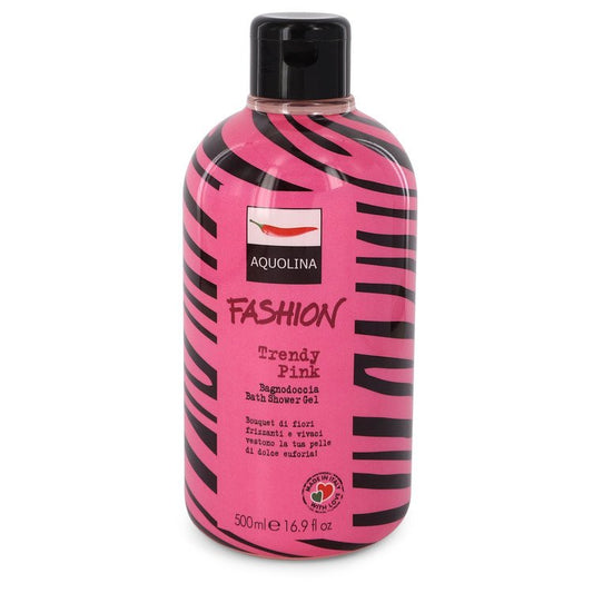 Trendy Pink by Aquolina