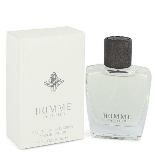 Usher Homme by Usher
