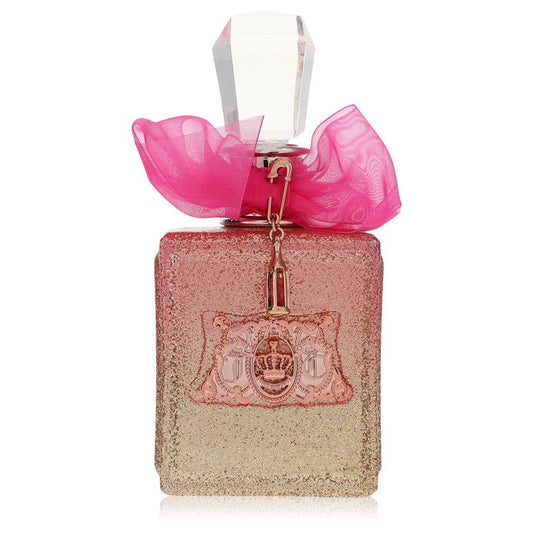 Viva La Juicy Rose by Juicy Couture