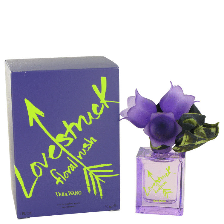 Lovestruck Floral Rush by Vera Wang