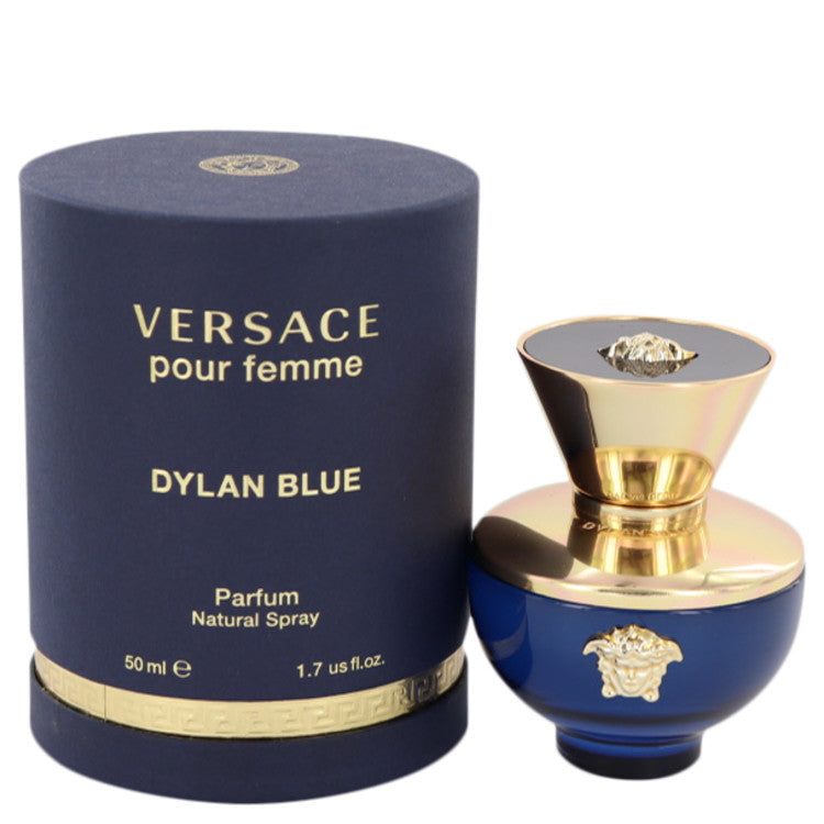 Versace Pour Femme Dylan Blue by Versace