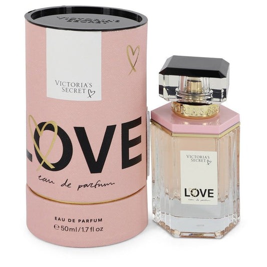 Victoria's Secret Love by Victoria's Secret