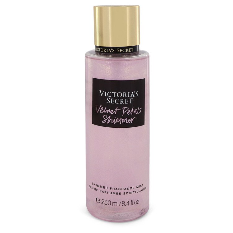 Victoria's Secret Velvet Petals Shimmer by Victoria's Secret