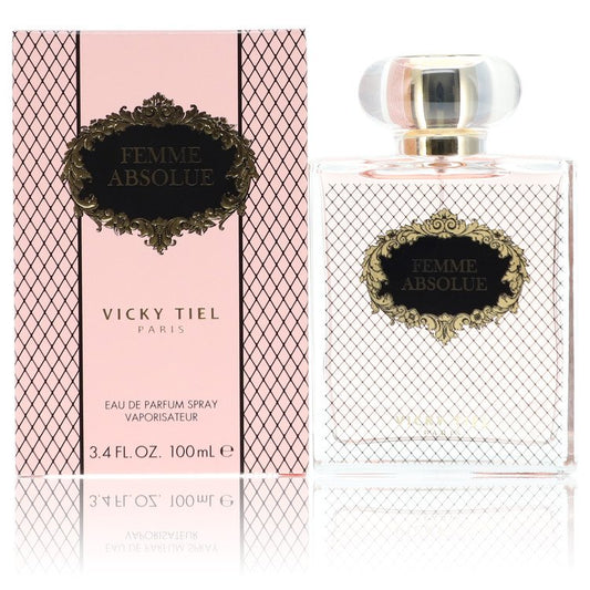 Vicky Tiel Femme Absolue by Vicky Tiel