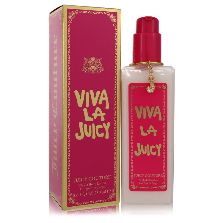 Viva La Juicy by Juicy Couture