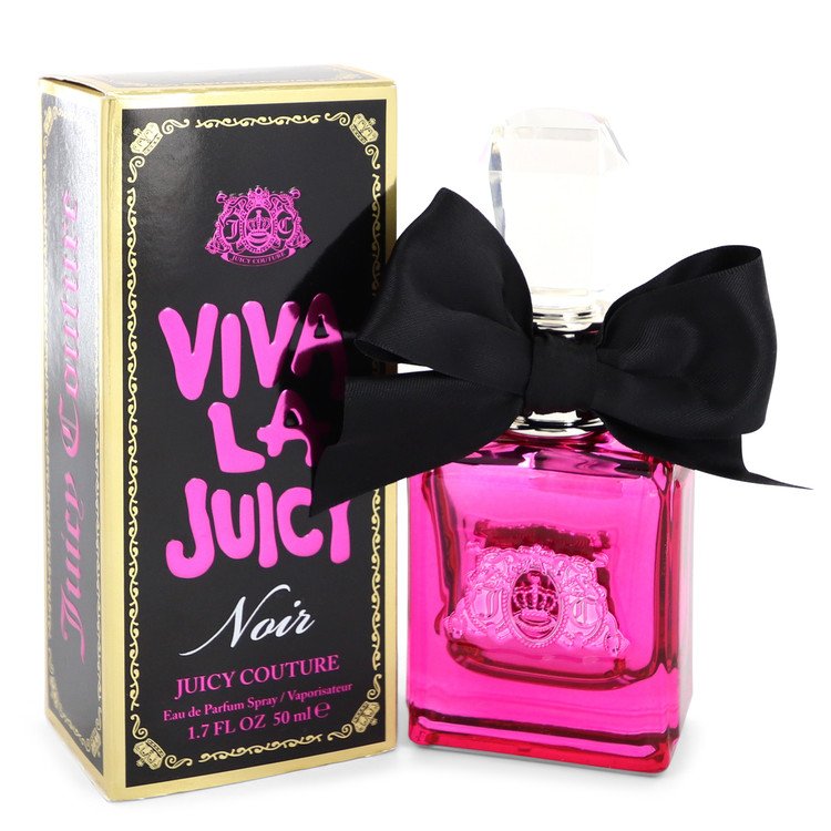 Viva La Juicy Noir by Juicy Couture