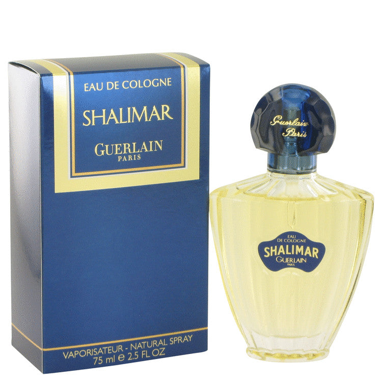 Shalimar by Guerlain