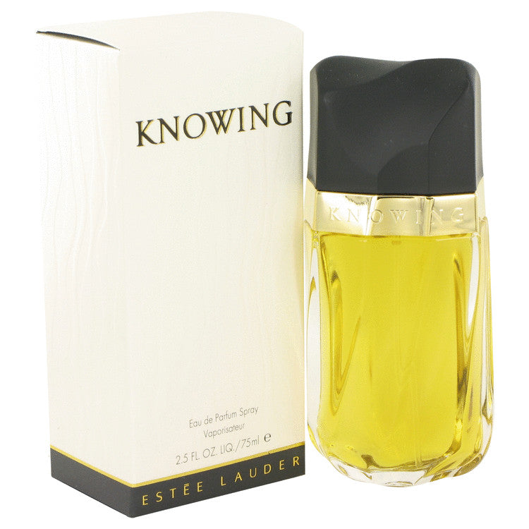 Knowing by Estee Lauder