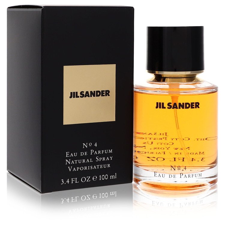 Jil Sander #4 by Jil Sander