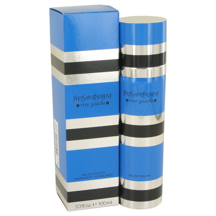 Rive Gauche by Yves Saint Laurent