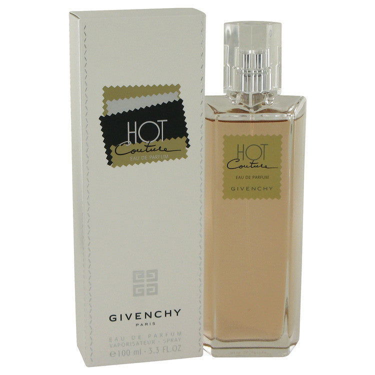 Hot Couture by Givenchy