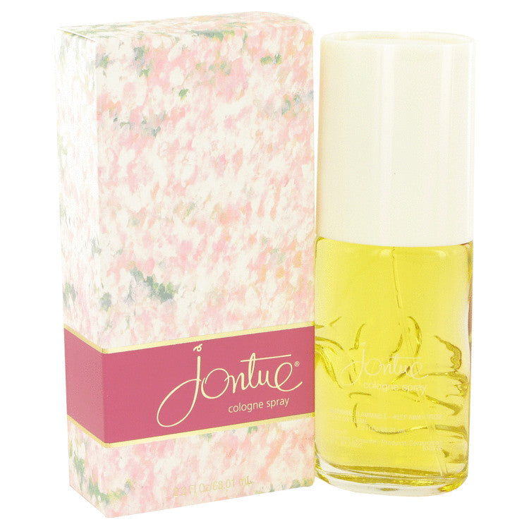 Jontue by Revlon