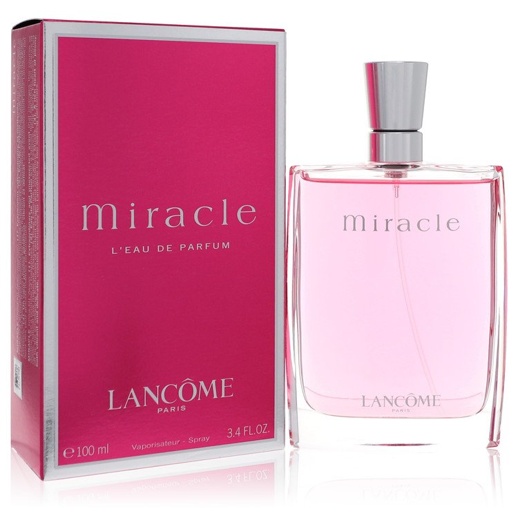 Miracle by Lancome