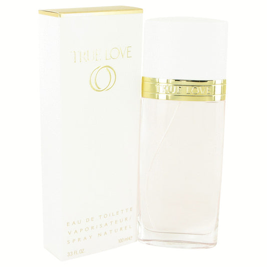 True Love by Elizabeth Arden